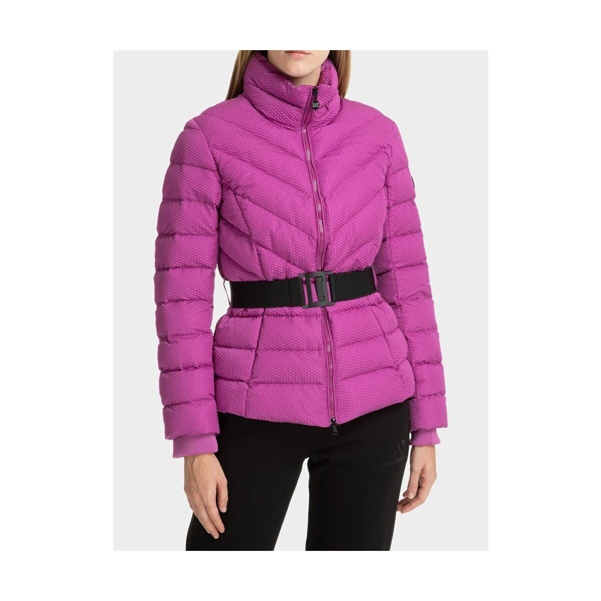 Emporio Armani  6DTB11TNGCZ1317  Růžová