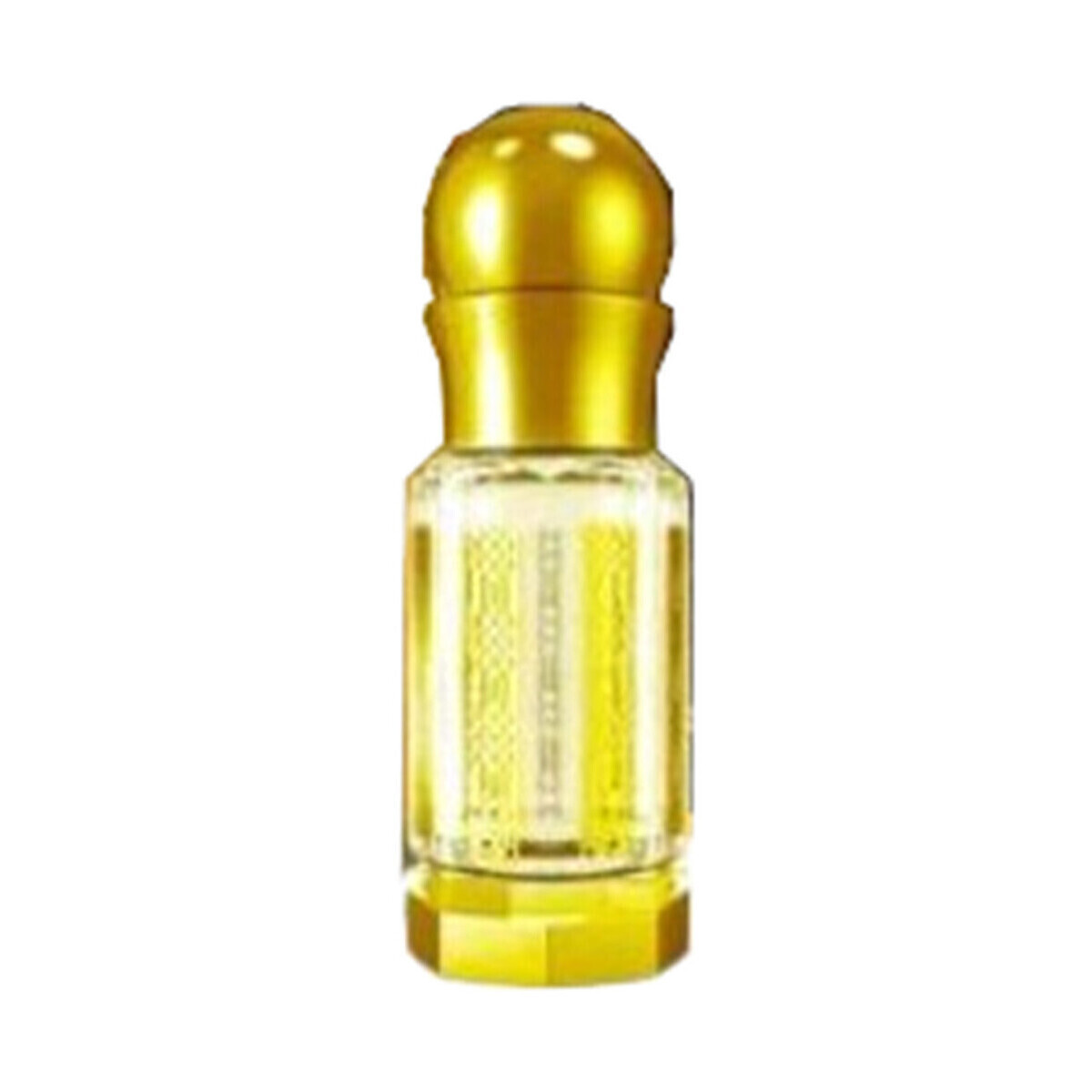 El Nabil  Alcohol-Free Perfume Concentrate - Medania