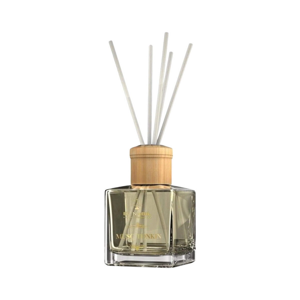 El Nabil  Tonkin Musk Fragrance Diffuser