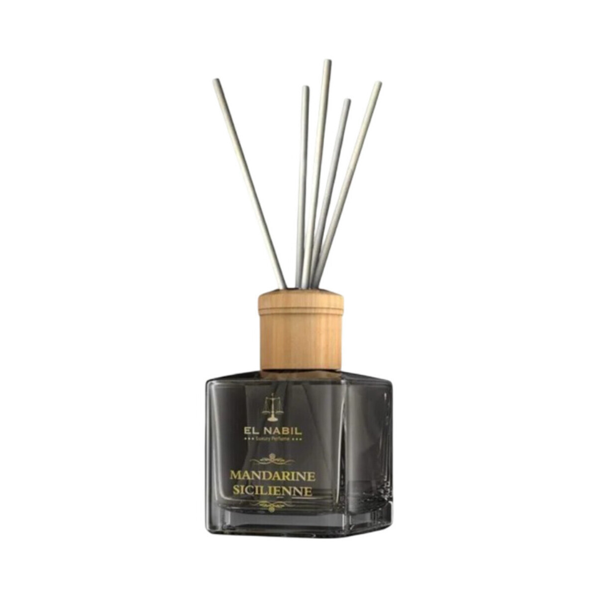 El Nabil  Sicilian Mandarin Fragrance Diffuser