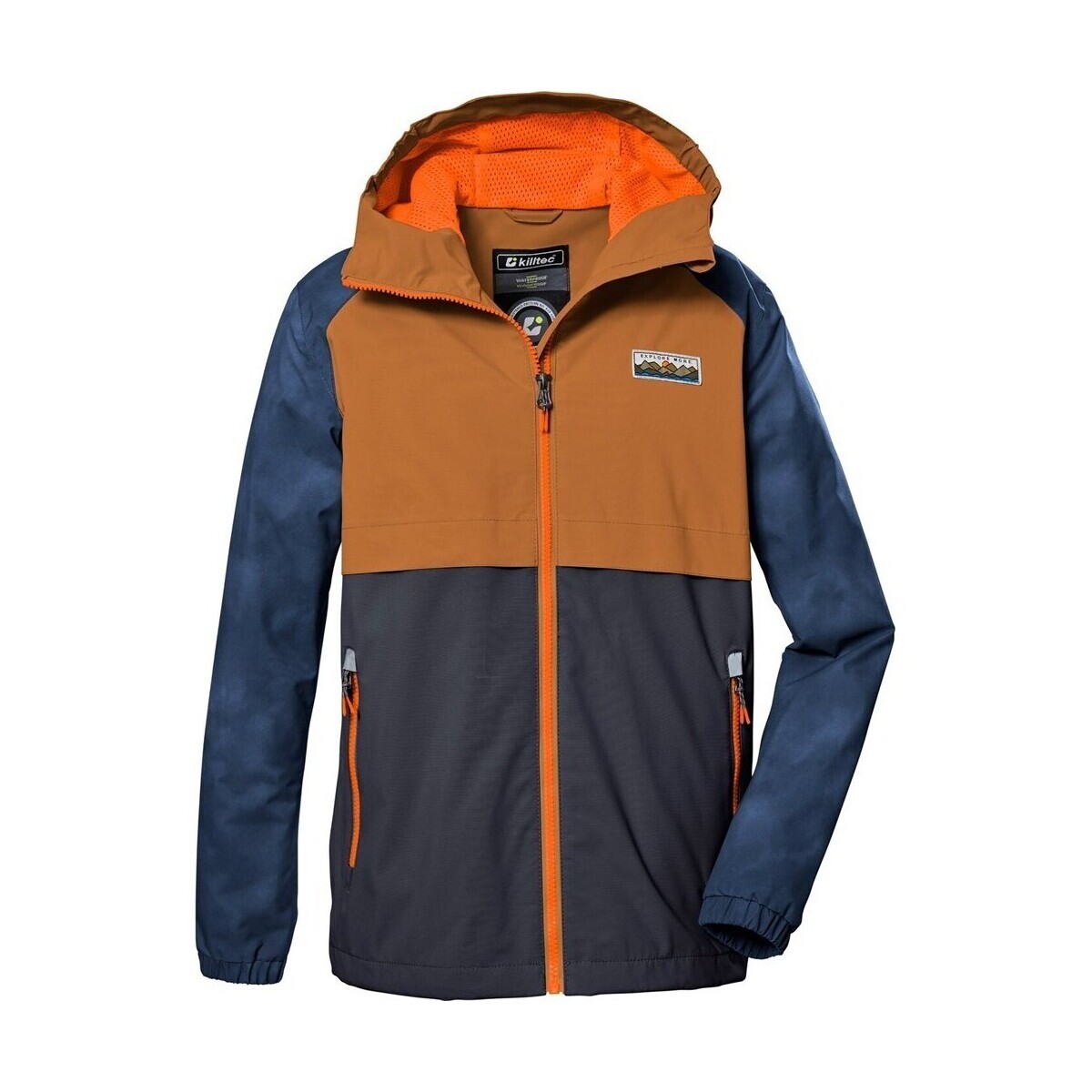 Killtec  Kos 280  ruznobarevne