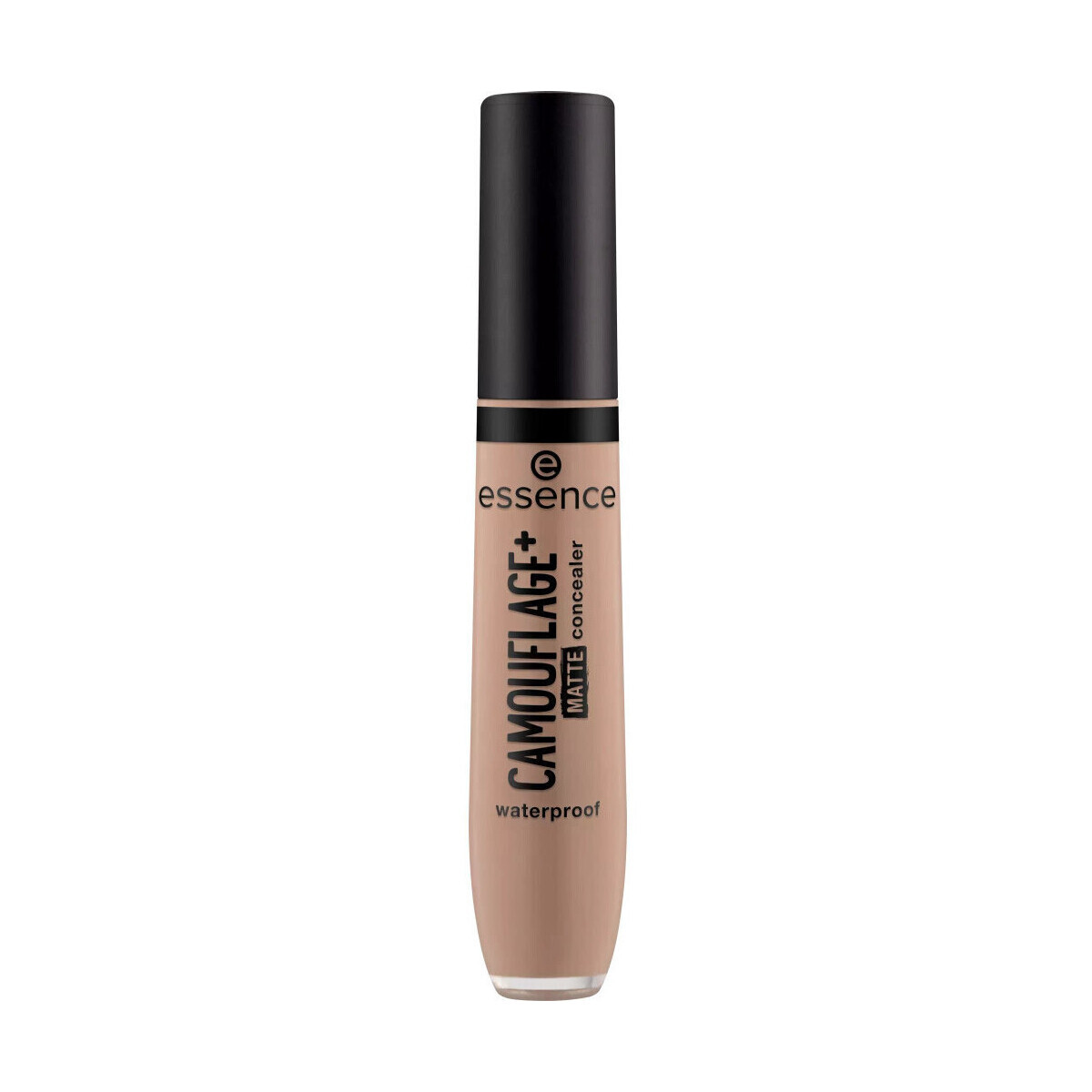 Essence  Camouflage Matte Concealer + Matte - 130 -  Béžová