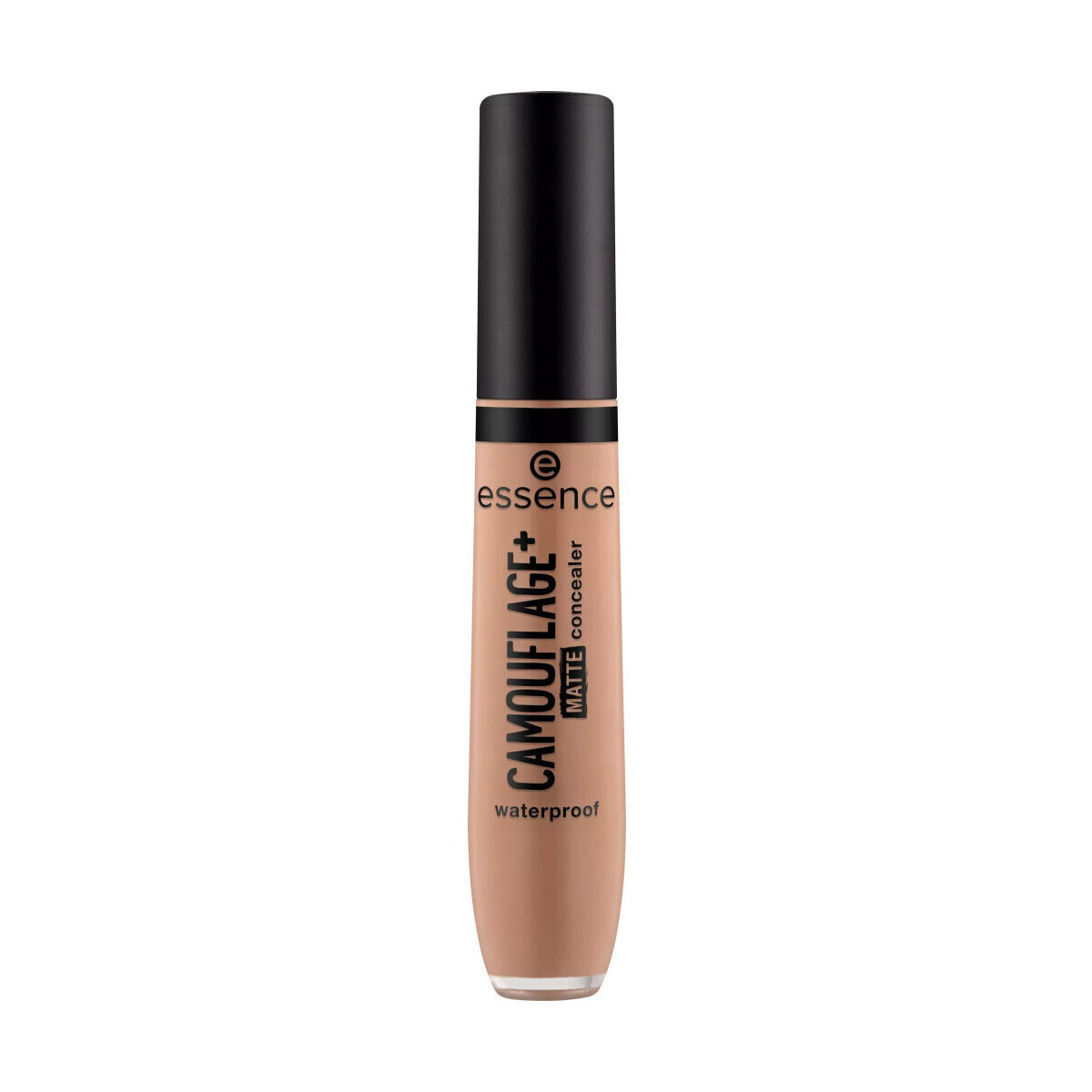 Essence  Camouflage Matte Concealer + Matte - 160 -  Béžová