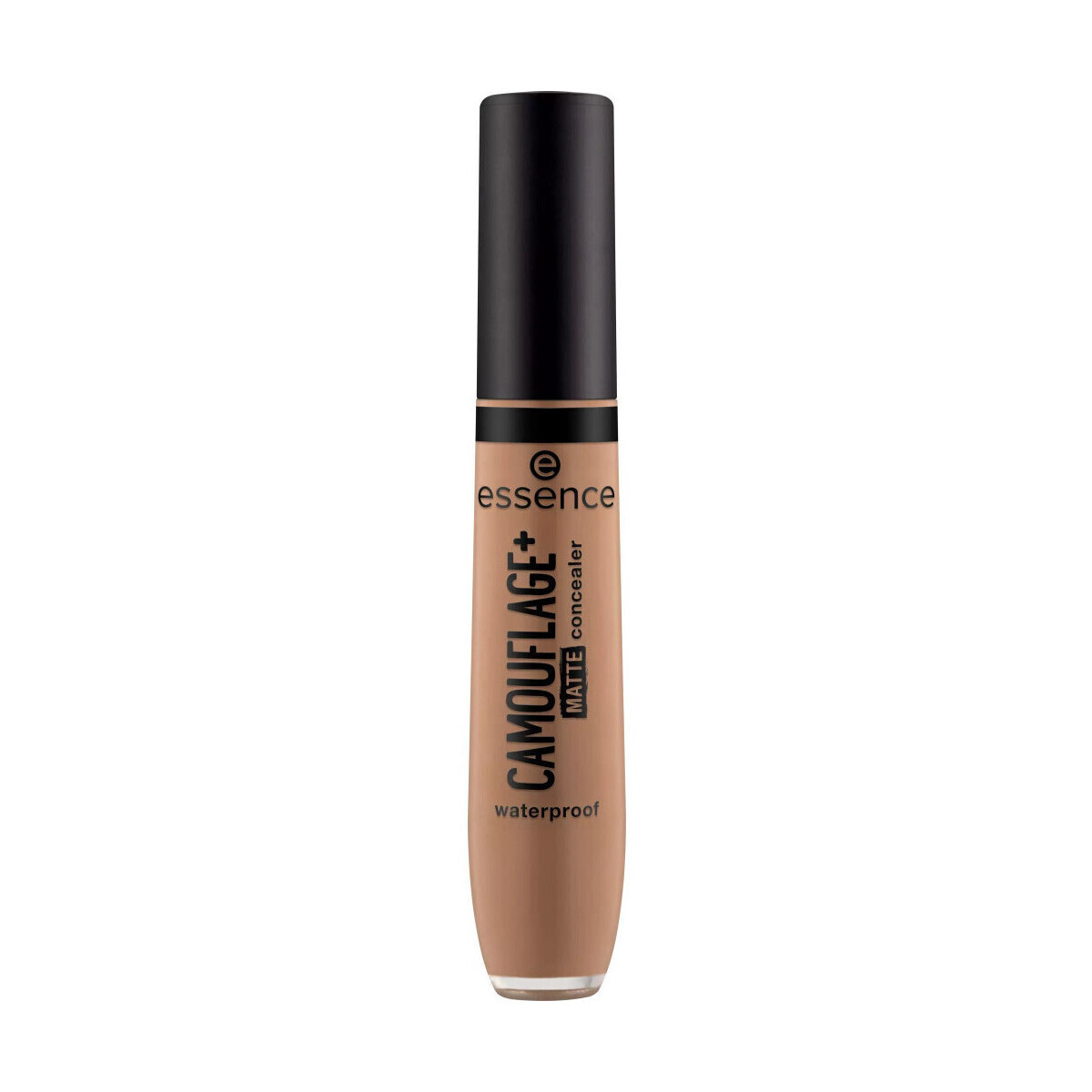 Essence  Camouflage Matte Concealer + Matte - 180 -  Béžová