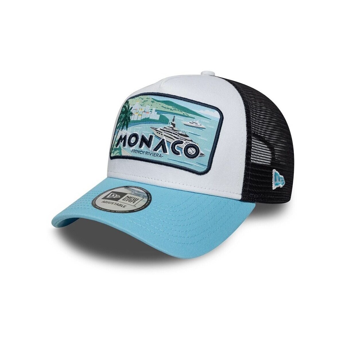 New-Era  60667458  ruznobarevne