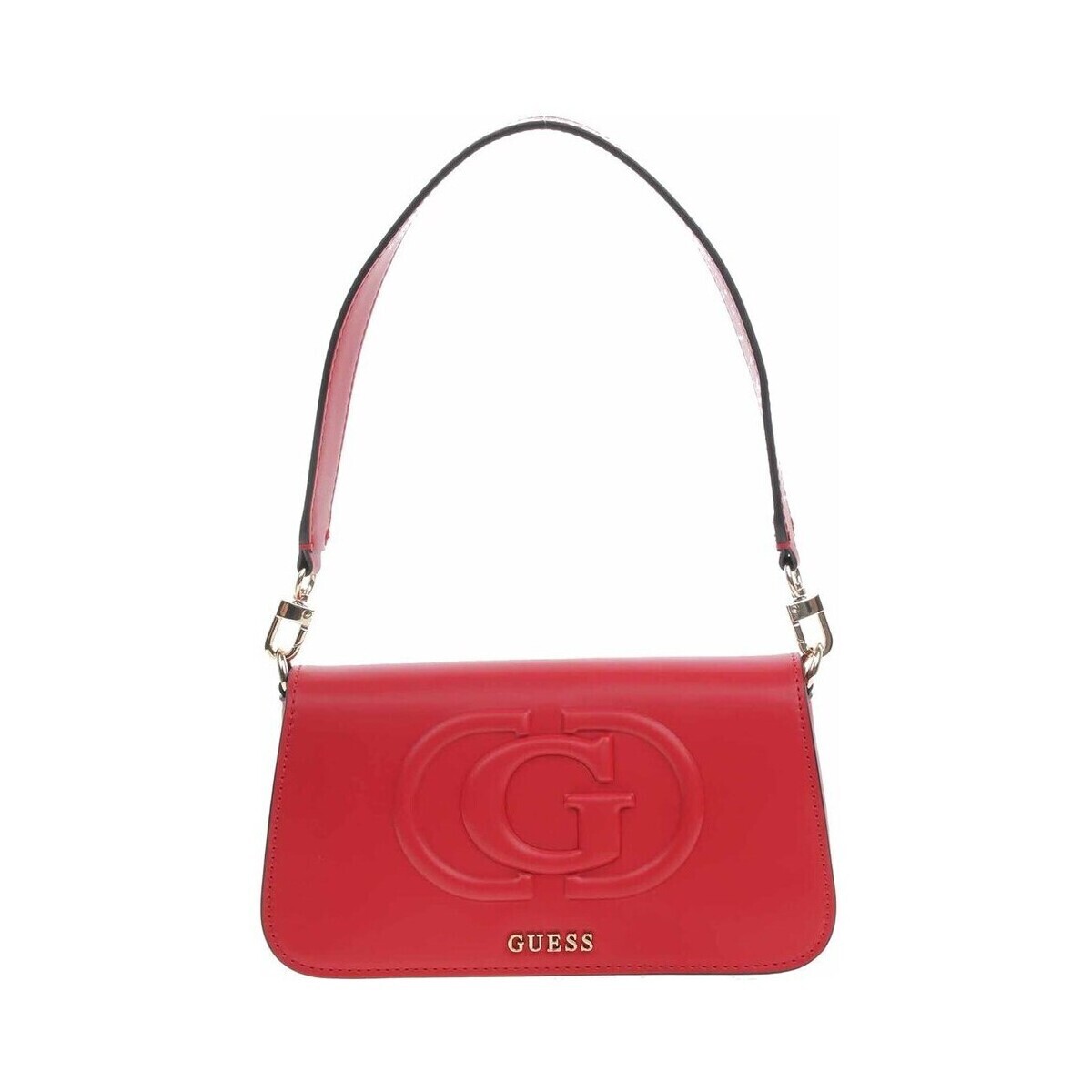 Guess  HWEVG951320RED  Červená