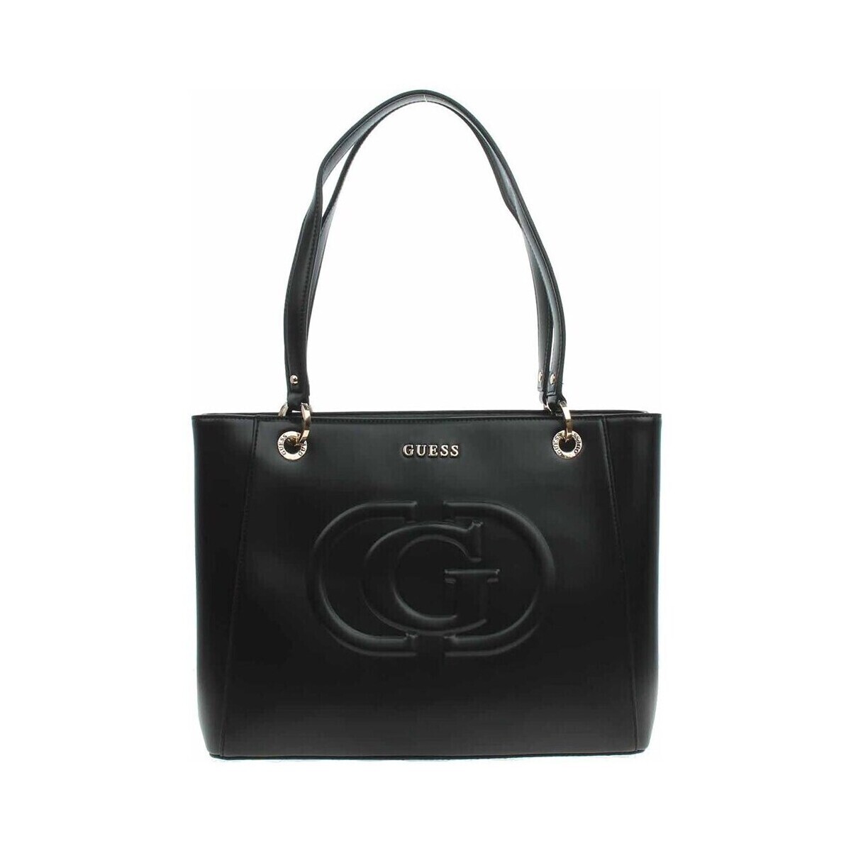 Guess  HWEVG951325BLA  Černá