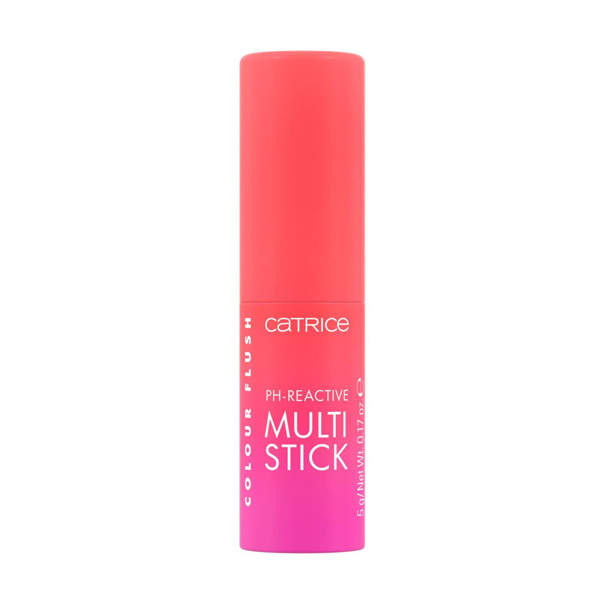 Catrice  Colour Flush pH-Reactive Cheek and Lip Multi Stick