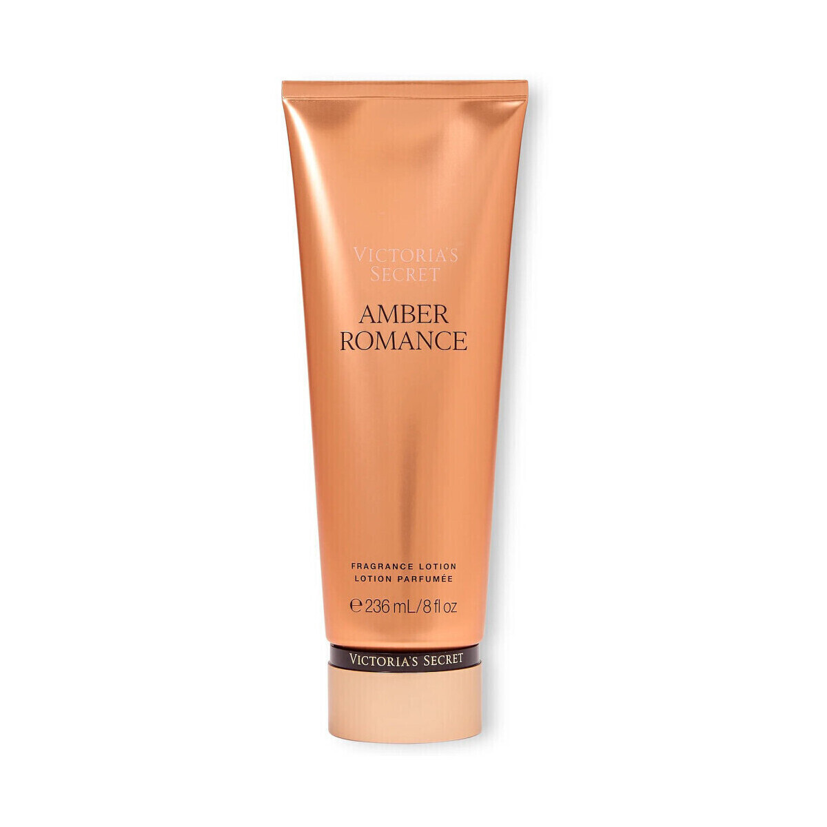 Victoria's Secret  Body   Hand Lotion - Amber Romance