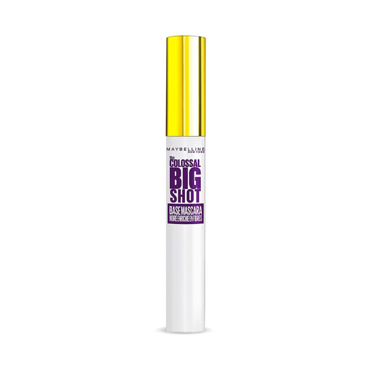 Maybelline New York  Colossal Big Shot Mascara Primer
