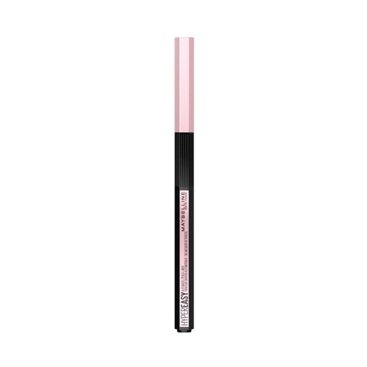 Maybelline New York  Hyper Easy Liquid Eyeliner - 01 Noir  Černá