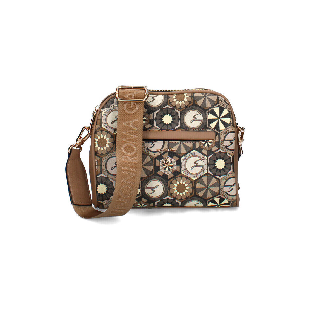 Gattinoni  BENTD8620WZ  Béžová