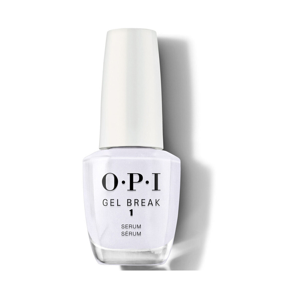 Opi  Gel Break Nail Care Serum
