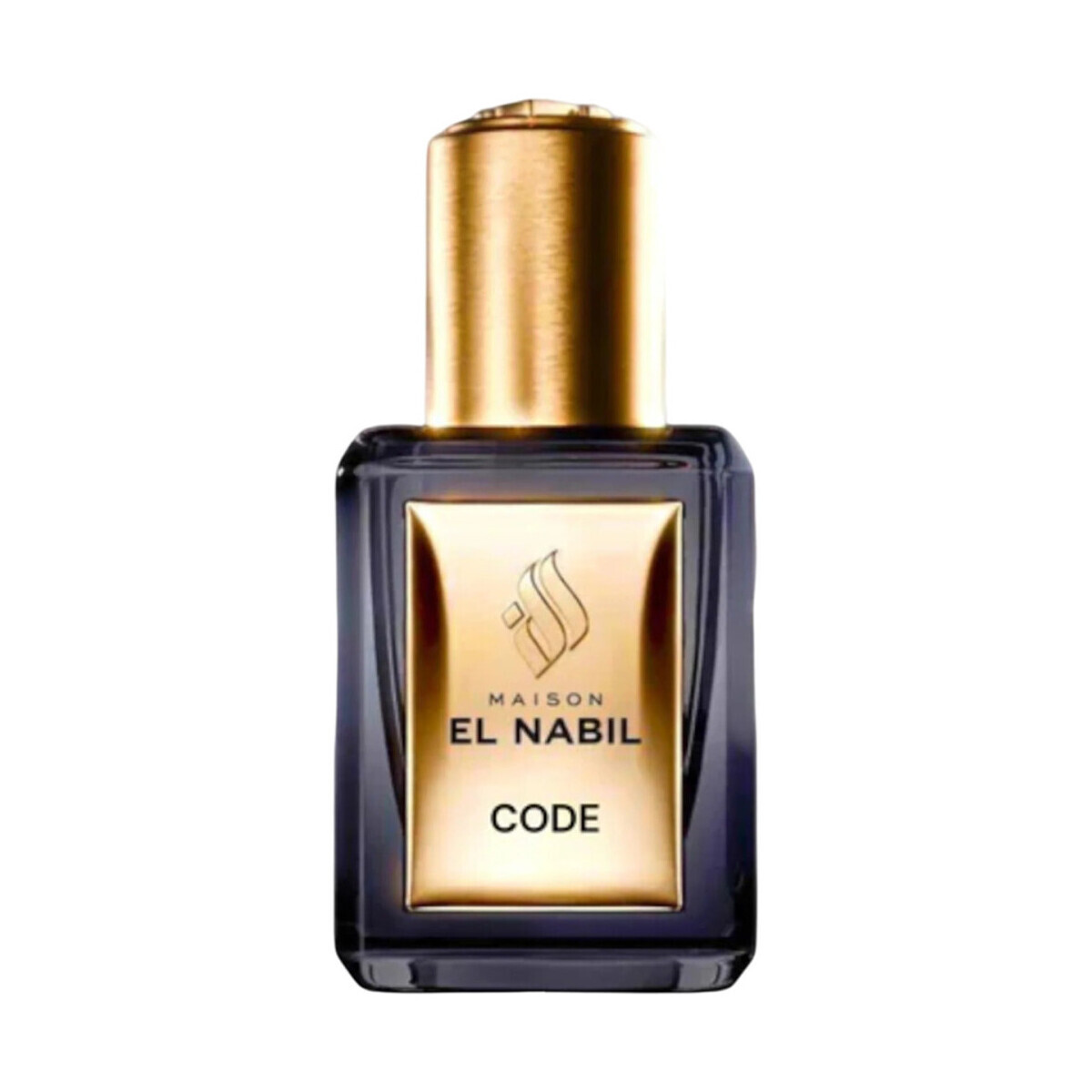 El Nabil  Perfume Extract Code