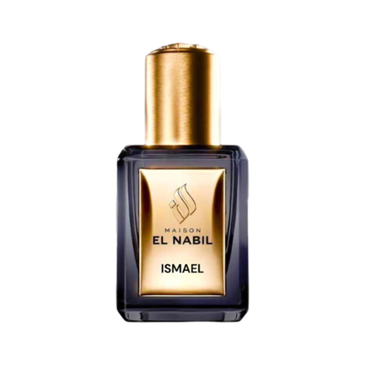 El Nabil  Ismael Perfume Extract