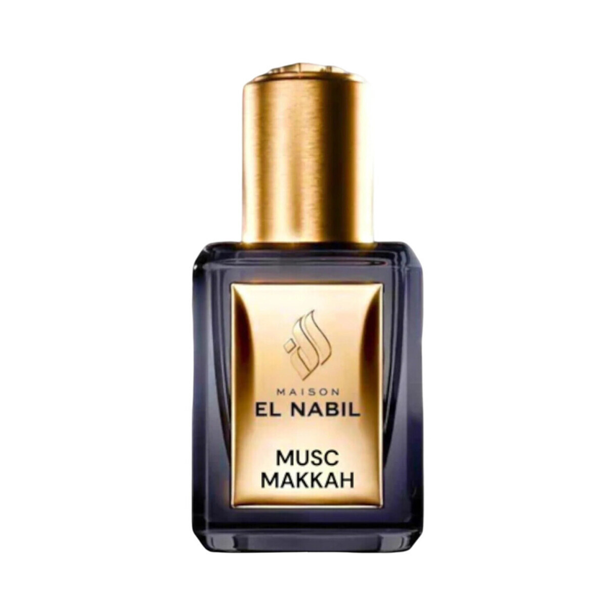 El Nabil  Musk Makkah Perfume Extract