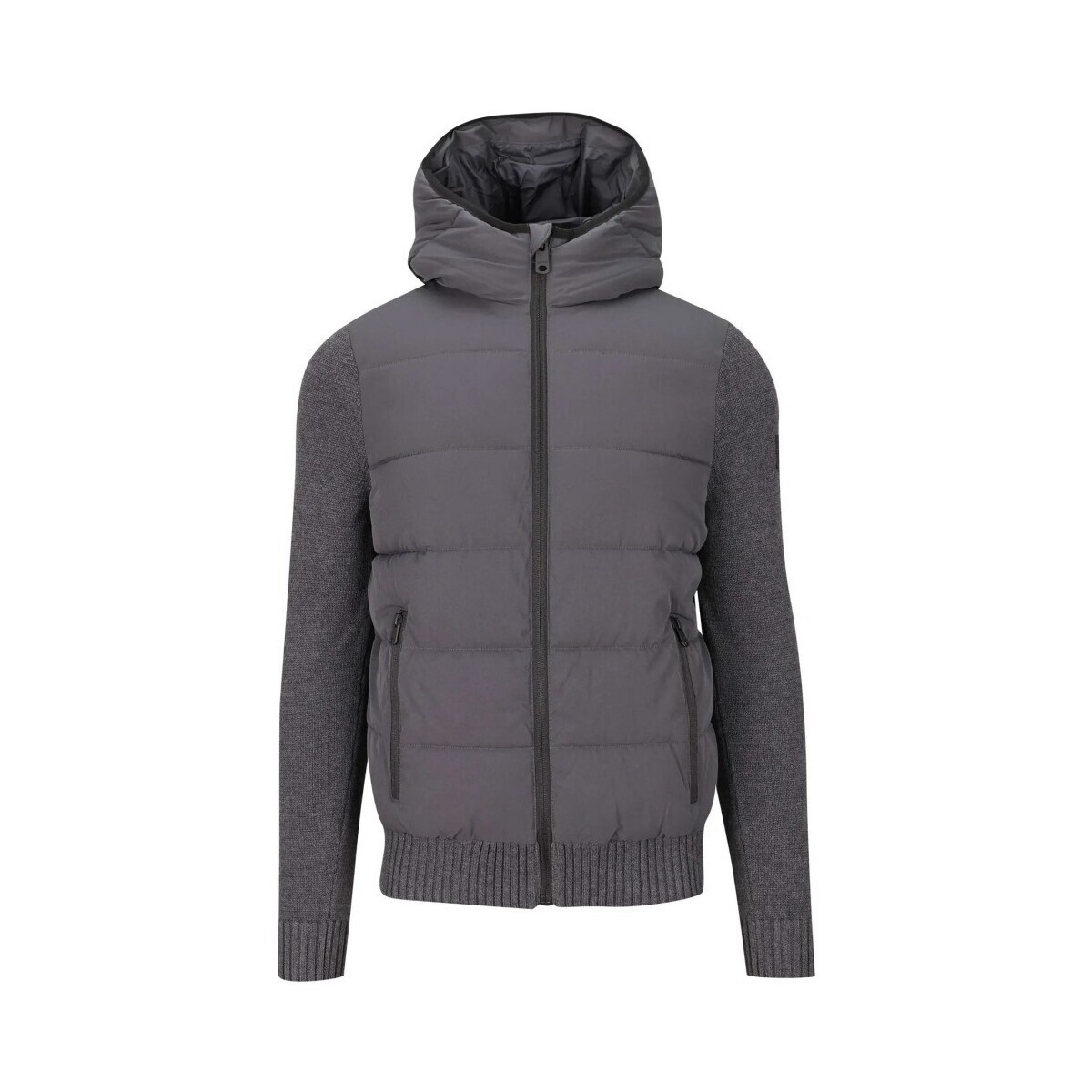 Ecoalf  BALE HYBRID  Šedá