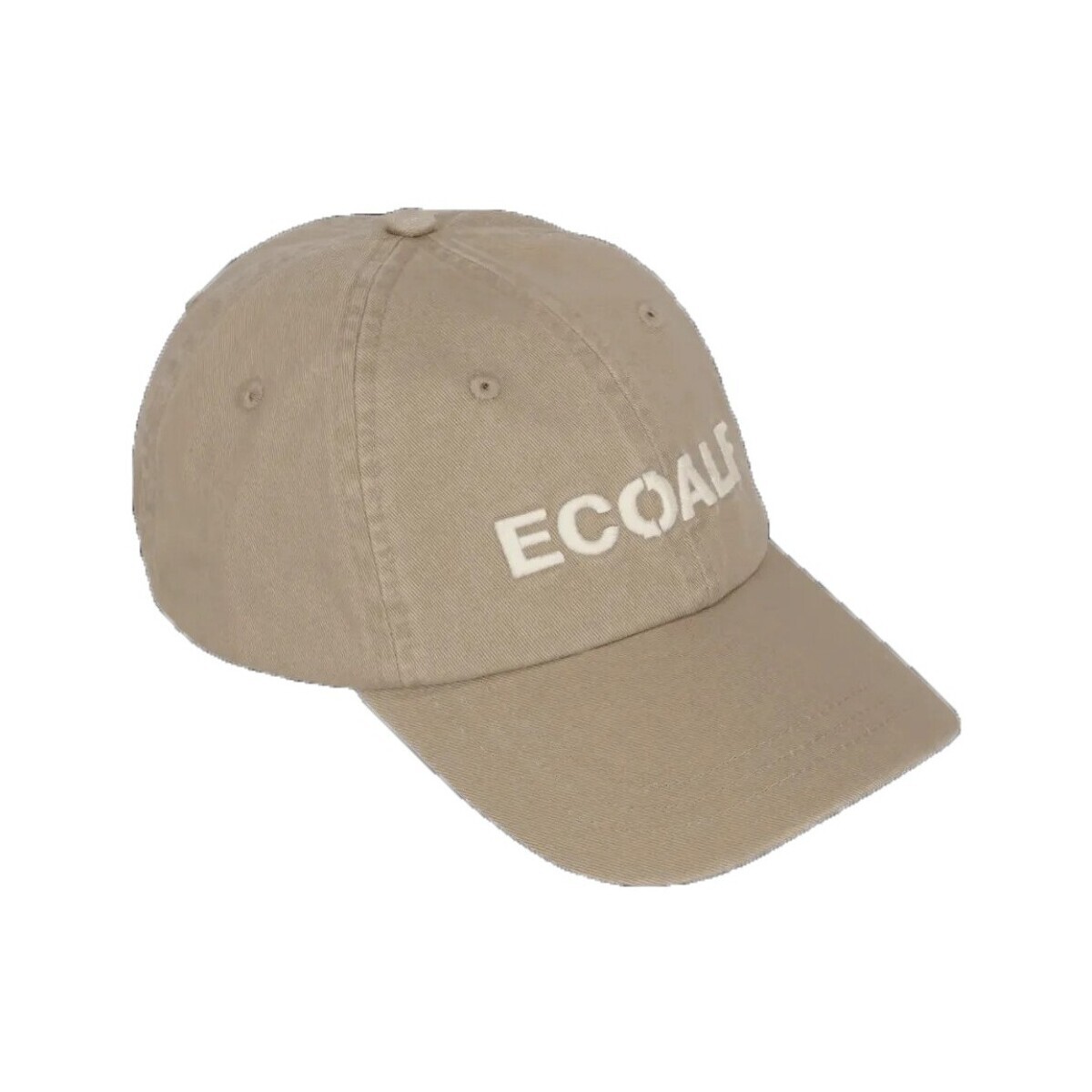 Ecoalf  CURDO CAP  Béžová