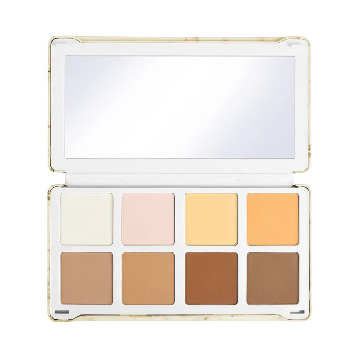 Makeup Revolution  Obsession Correcting and Highlighting Palette