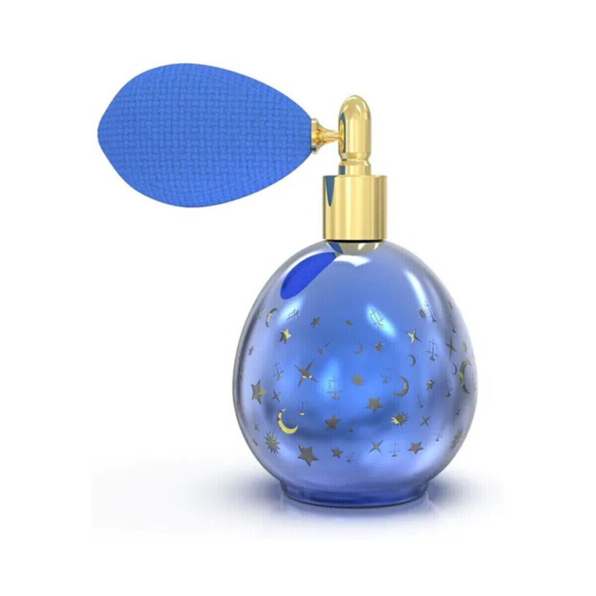 El Nabil  Fragrance Water - Prince Musk