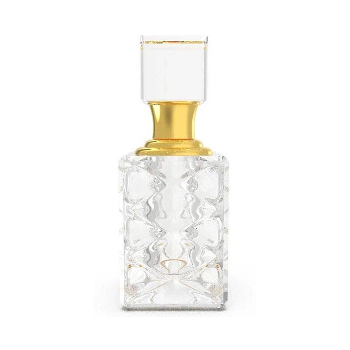 El Nabil  Crystal Collection Perfume Concentrate - El Quraishi