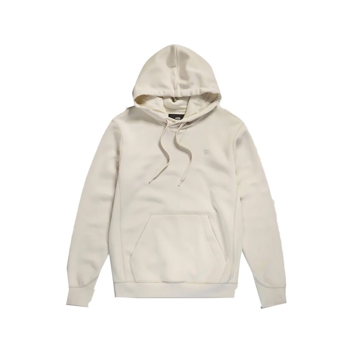 G-Star Raw  PREMIUM CORE HDD SW LS  Bílá