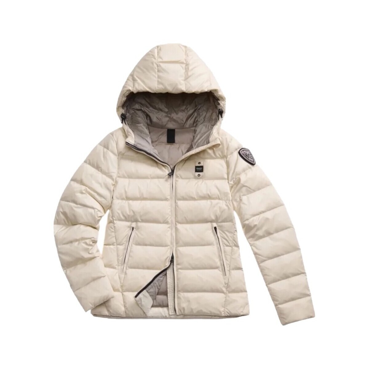 Blauer  CHARME  Bílá