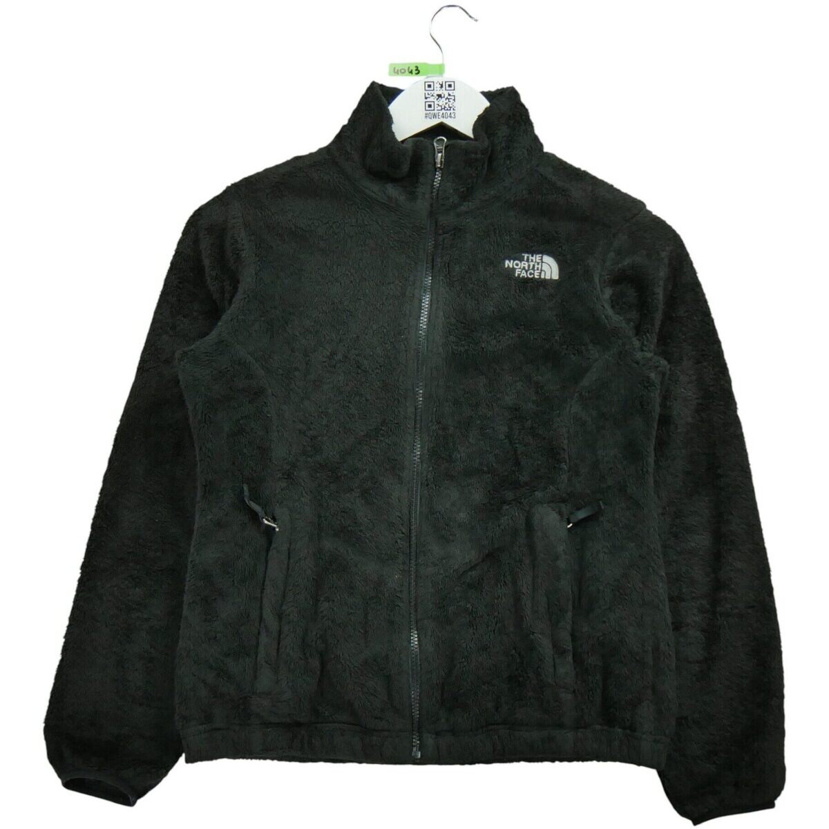 The North Face  252191  Černá