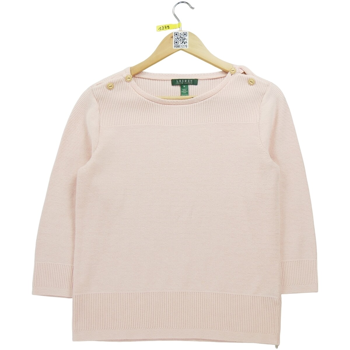 Lauren Ralph Lauren  252409  Růžová