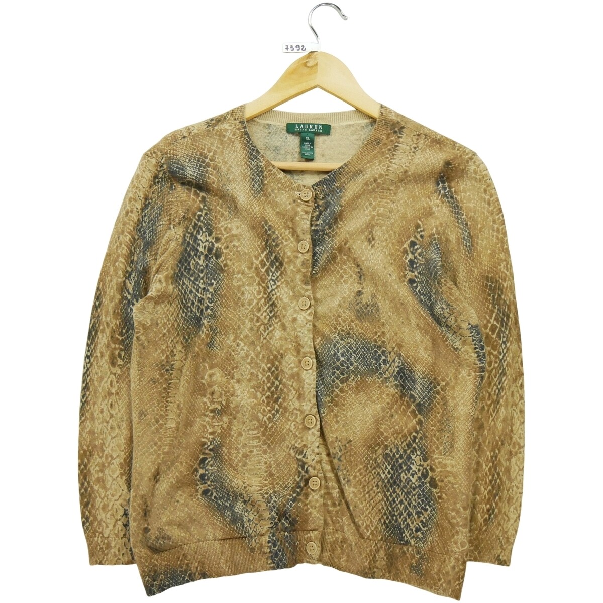 Lauren Ralph Lauren  252949  Béžová