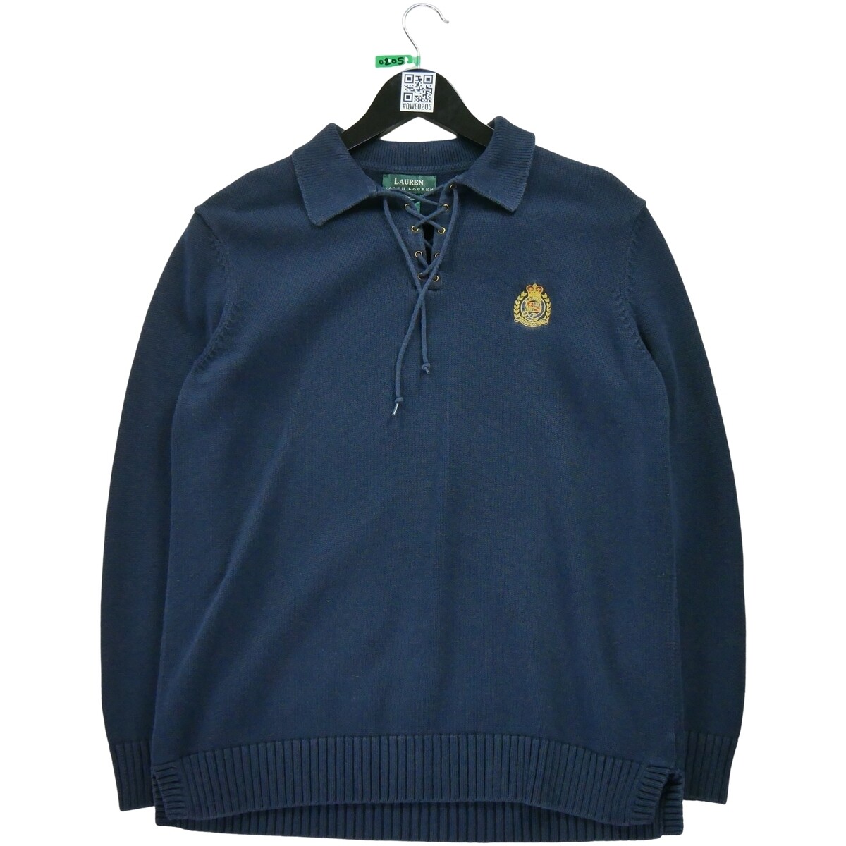 Lauren Ralph Lauren  253236  Tmavě modrá