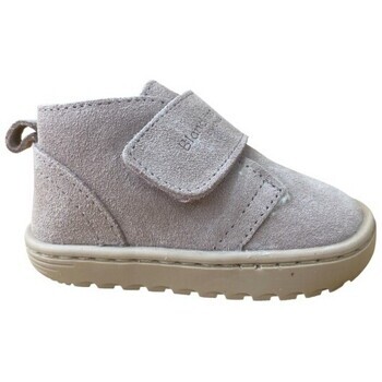 Blanditos  OTTAWA BOTA RESPETUOSA Rosa Palo  Růžová