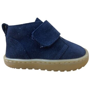 Blanditos  OTTAWA BOTA RESPETUOSA Marino  Modrá