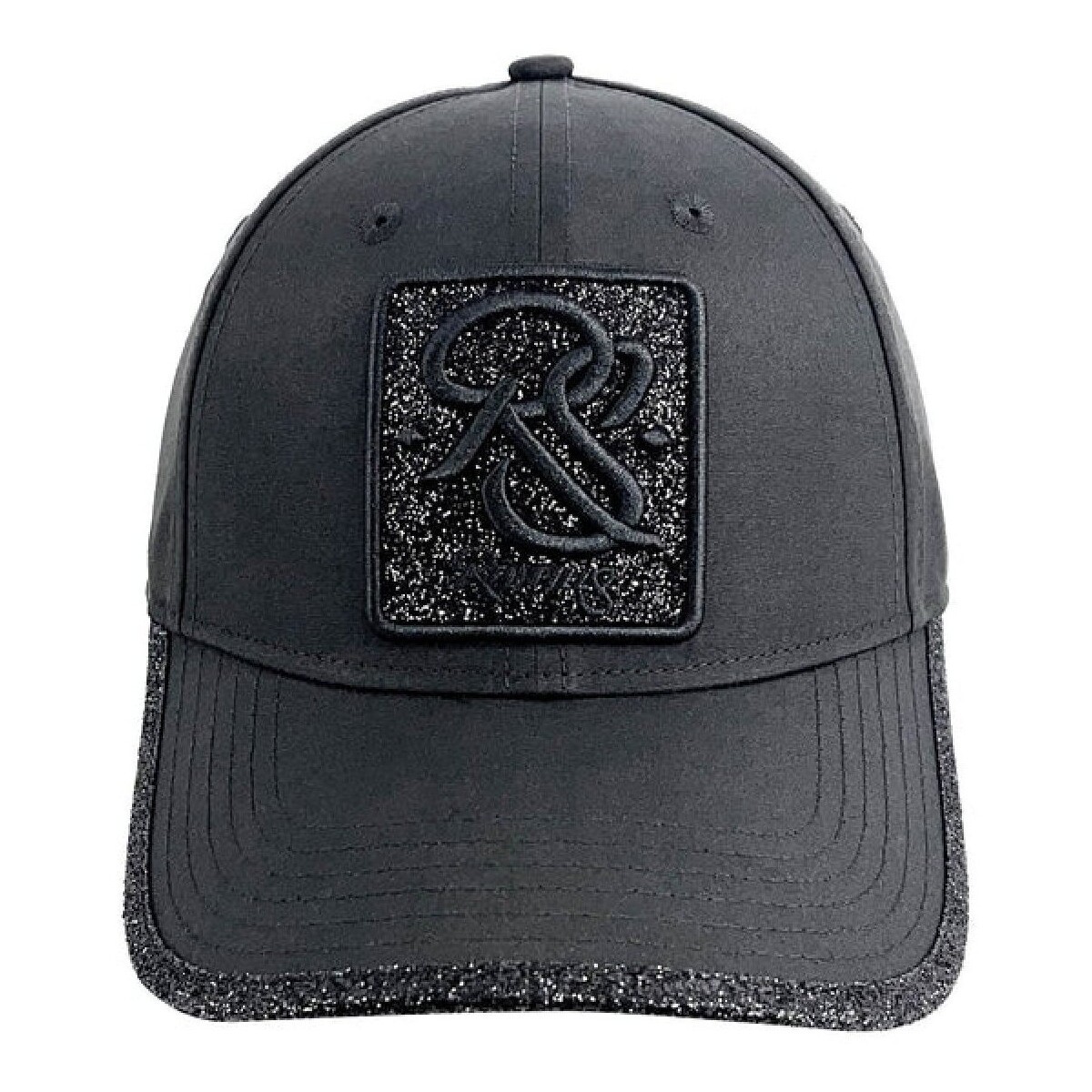 Redfills  RS NYLON CAP  Černá