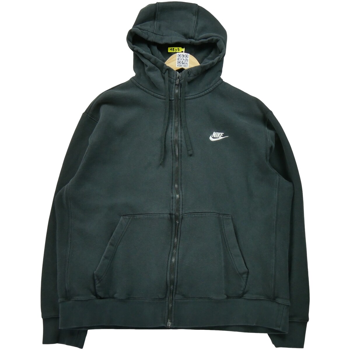 Nike  255448  Černá