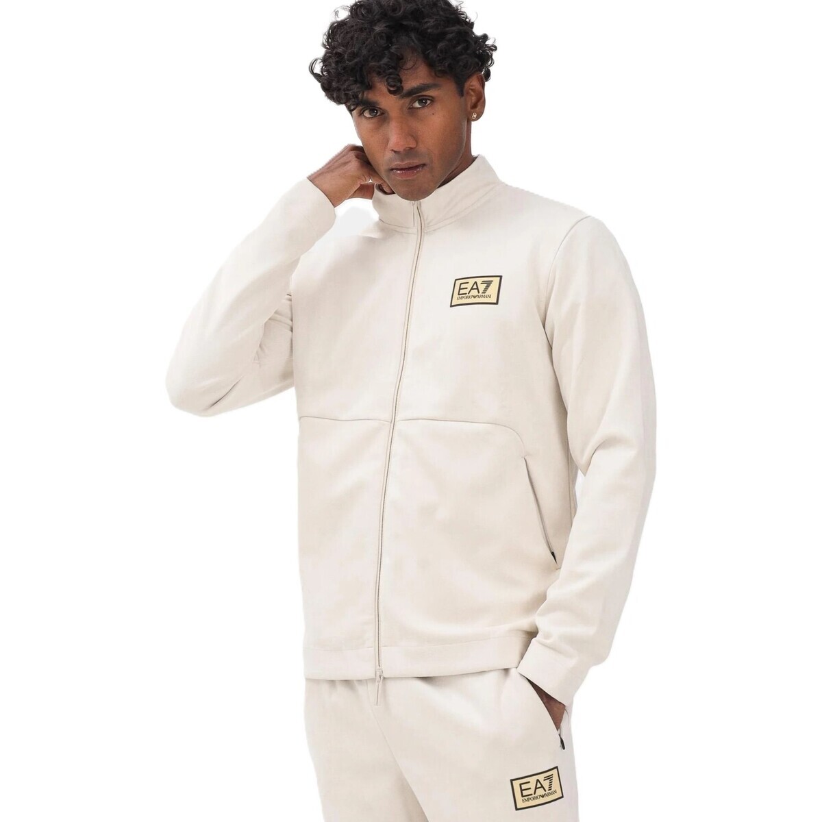 Emporio Armani EA7  7M000674AF16718  Šedá