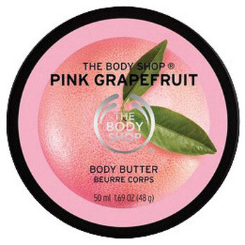The Body Shop  Body Butter - Pink Grapefruit