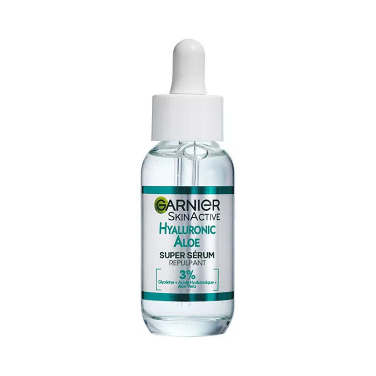 Garnier  Skinactive Hyaluronic Aloe Replumping Serum