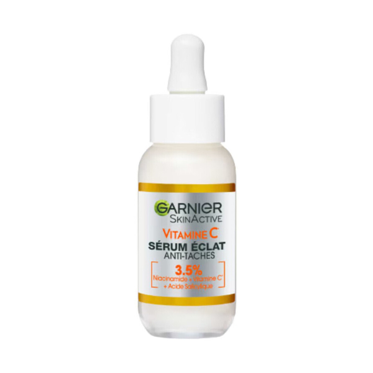 Garnier  Sérum Brightening Anti-Dark Stop - Vitamine C