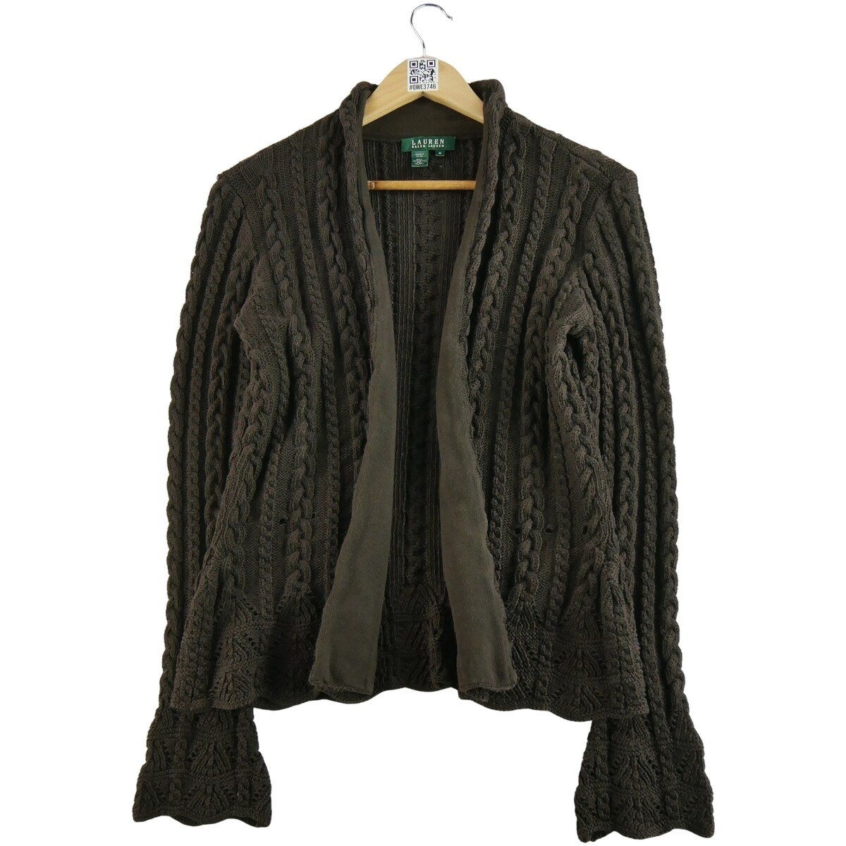 Lauren Ralph Lauren  253218  Hnědá