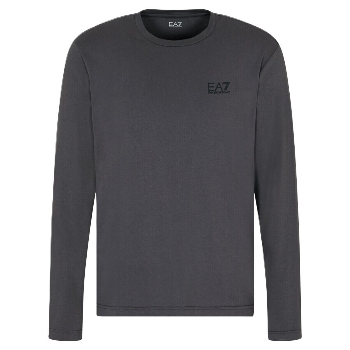 Emporio Armani EA7  8NPT28PJVQZ  Šedá