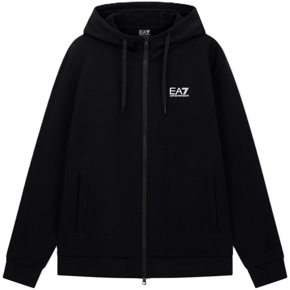 Emporio Armani EA7  8NPM38PJVTZ  Černá