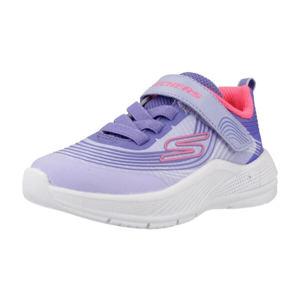 Skechers  MICROSPEC ADVANCE  Fialová