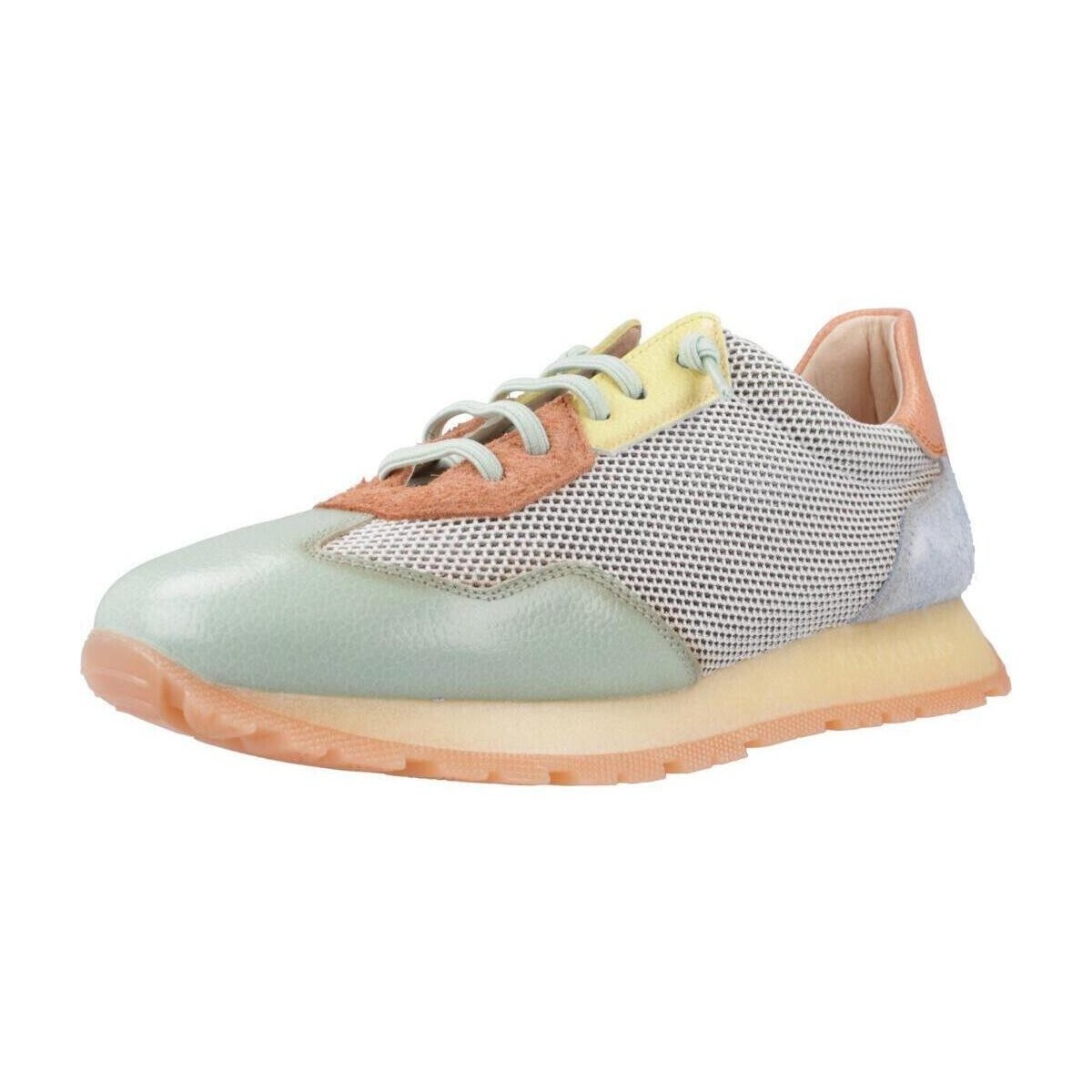 Hispanitas  CHV253869  Zelená