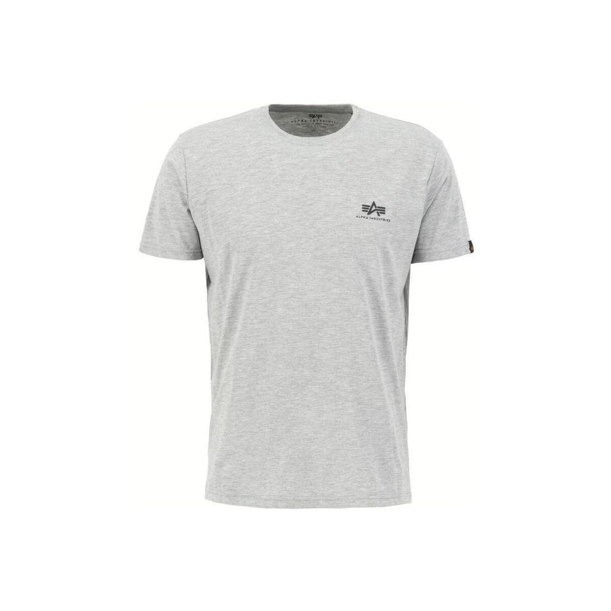 Alpha Industries  188505AF  Šedá