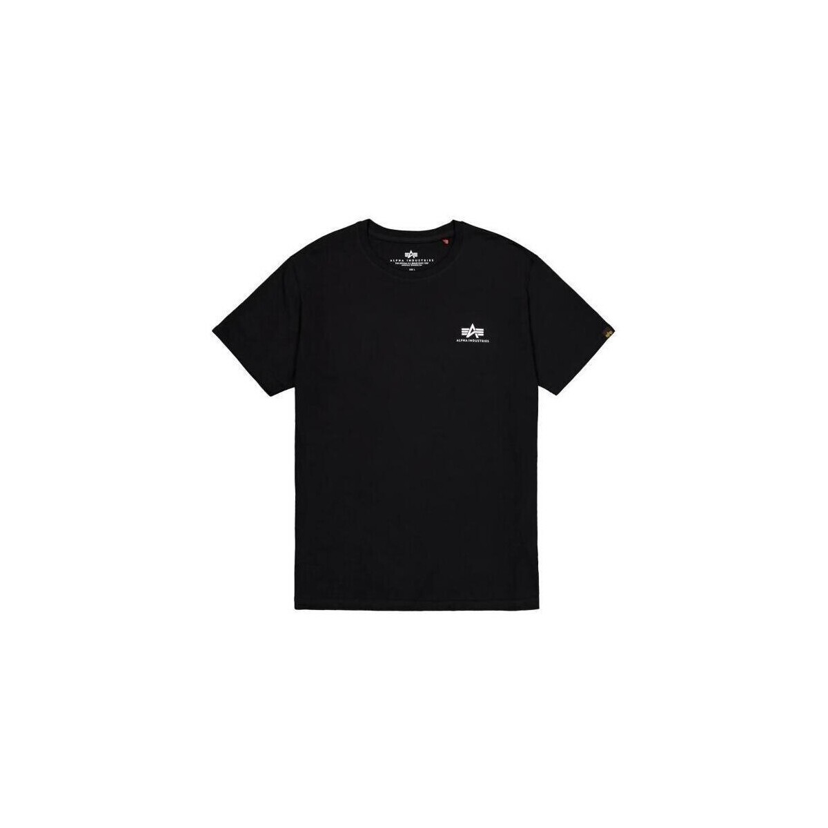 Alpha Industries  188505AF  Černá