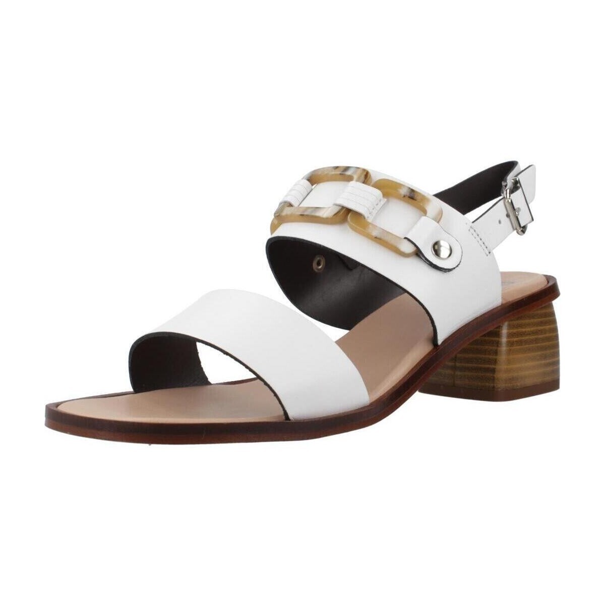 Plumers  3969P  Bílá