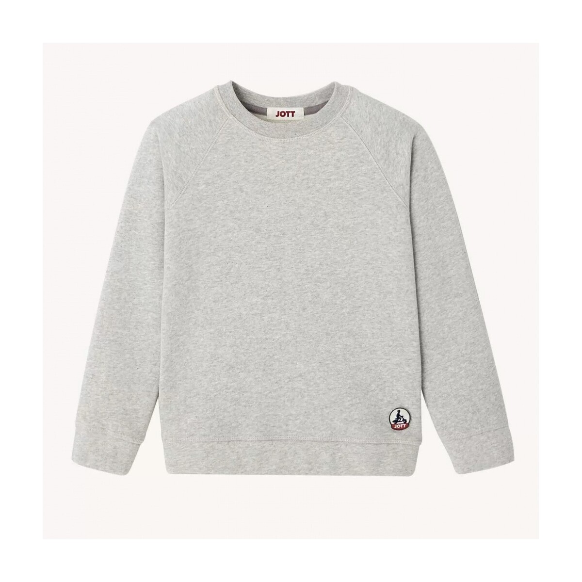 JOTT  BRONX  Šedá