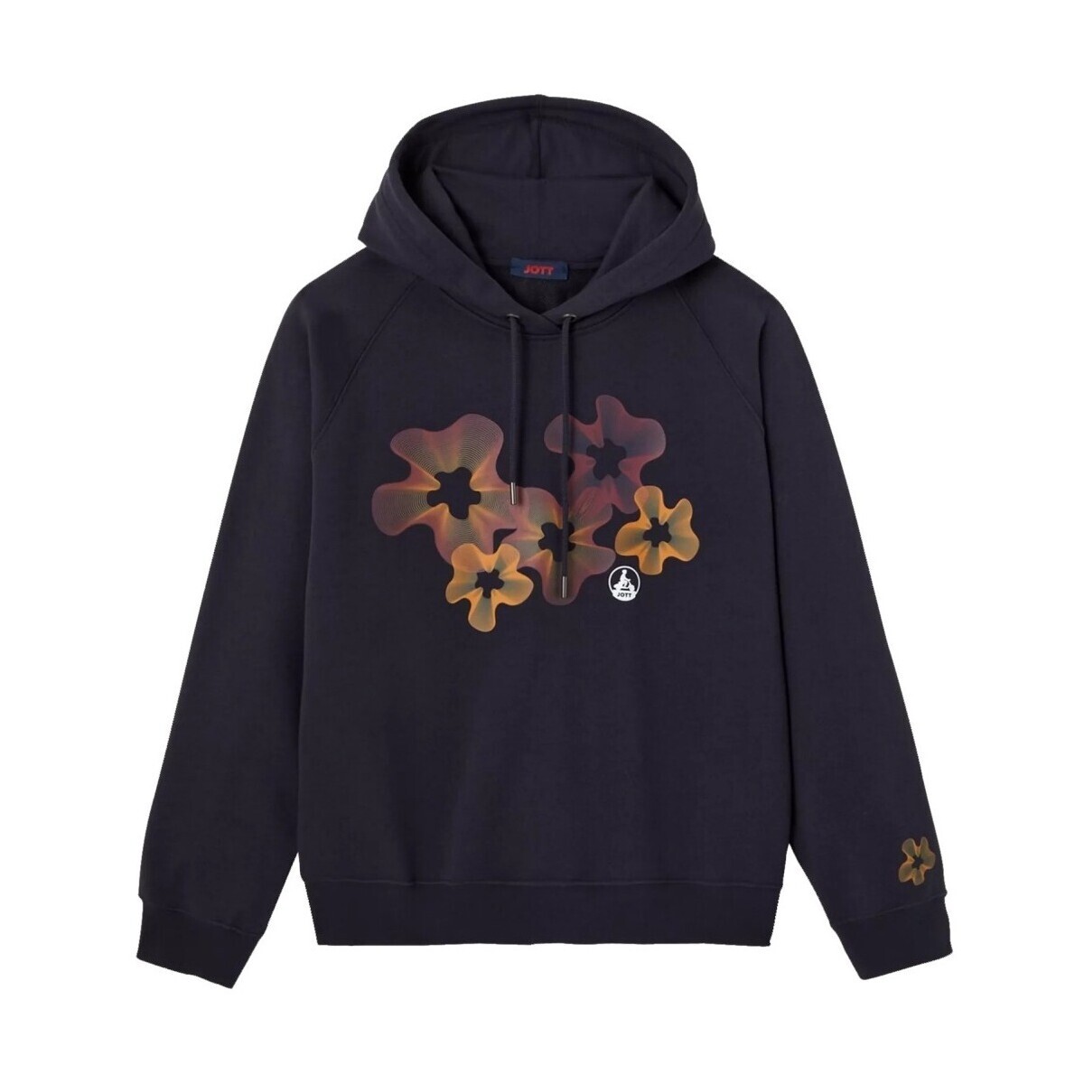 JOTT  MEDINA BOHEMIAN  Modrá