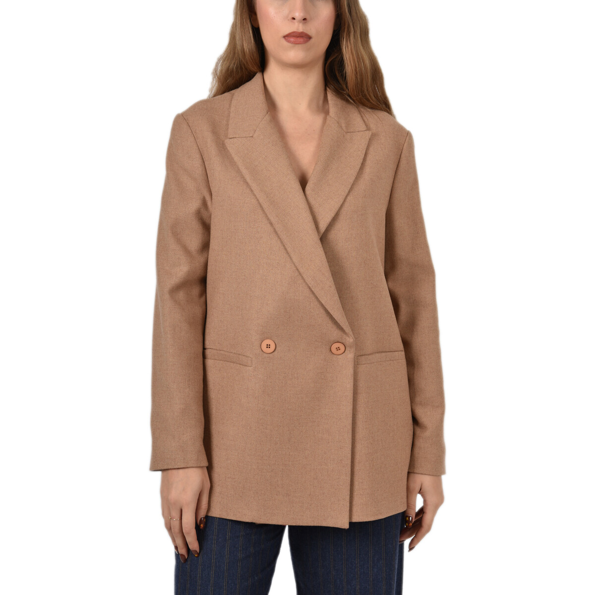 Niu'  AW25314T048  Hnědá